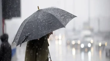 توقعات طقس الثلاثاء تشير إلى سقوط زخات رعدية في هذه المناطق المتفرقة